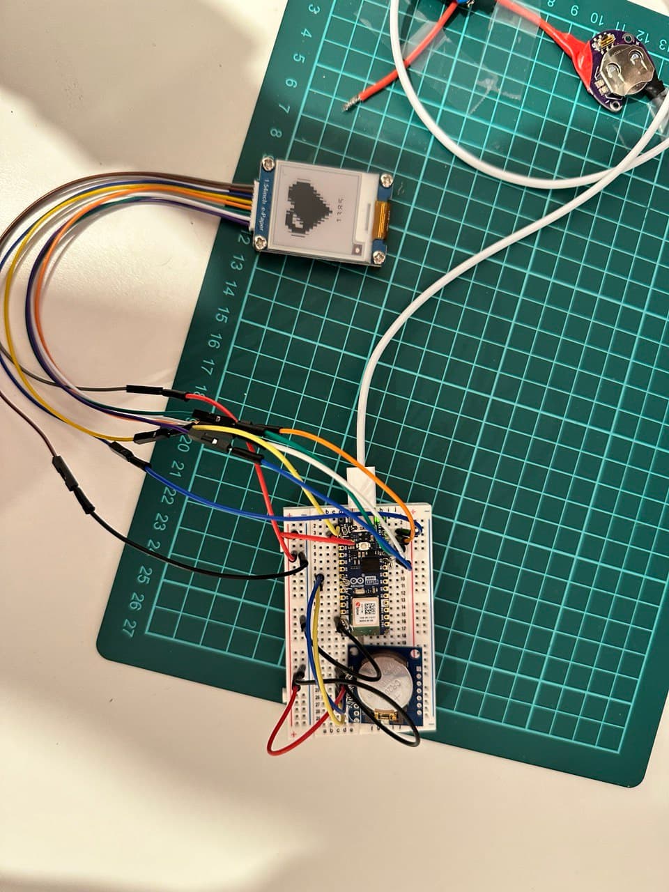 Digital Jewellery